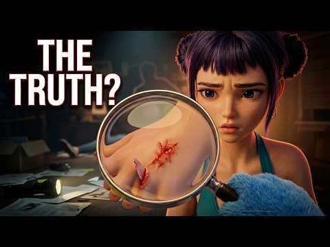 The RUMI Mystery… 😱🔎 Full Music Animation Compilation | K-Pop Demon Hunters