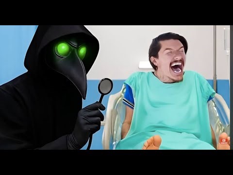 agent Peter & Stryker destroyed spy ninjas, chad wild clay vy quaint😱 Unmasking Spy Ninja