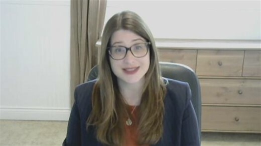 Laura Winton - Canadian Federation of Library Associations