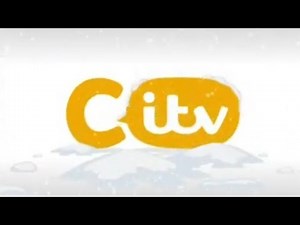 CITV Adverts and Continuity - 13th December 2020