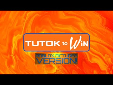 TUTOK TO WIN ROBLOX PICTURES VERSION Live Stream (NOV/5/2025) | Mana Minecrafts Stream