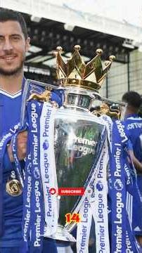 Chelsea 2015 Squad Then vs Now – 10 Years Later