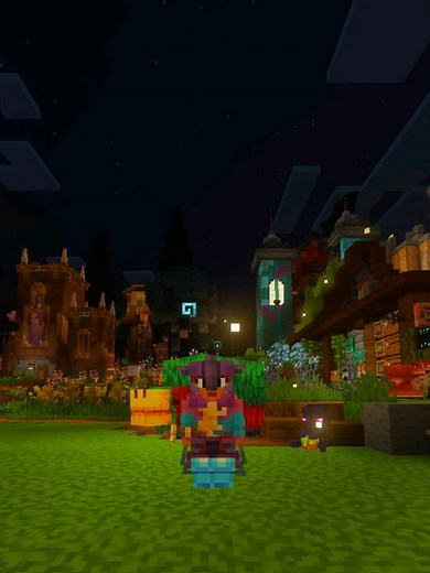 How to Make Glazed Terracotta in Minecraft