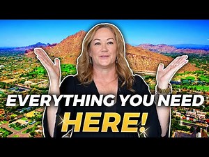 ARCADIA NEIGHBORHOOD Guide: TOP Homes and Schools in Phoenix Arizona | Arizona Living