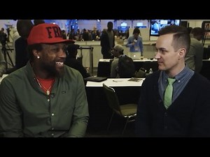 Eric Berry on beating cancer and the Chiefs' incredible turnaround
