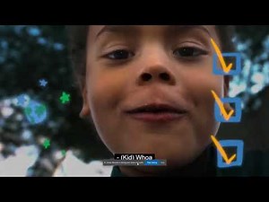 PBS Kids Program Break (WTIU 2025)