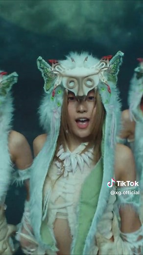 XG HOWLING Dance Choreography Breakdown