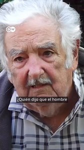 José Alberto Mujica Cordano (Montevideo, 20 de mayo de 1934), también conocido como 'Pepe Mujica', es un exguerrillero y político uruguayo. Fue el 40.º presidente de Uruguay entre 2010 y 2015. | Grupo RedPerú | Facebook