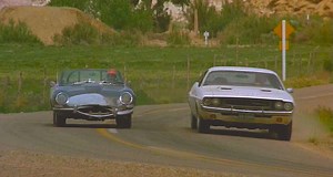 Vanishing Point Is 50 Years Old and Disappearing from Our Car Culture