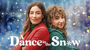 A Dance in the Snow - Hallmark Mystery Movie - Where To Watch