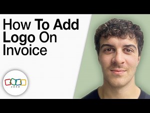 How To Add Logo on Zoho Invoice [2025 Full Guide]