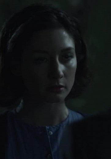 Edge of the Garden Trailer (2011)