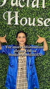 Hurry up guys 🎉#facialhouse #hotline9841135172 #sushmamahara #admissionopen #studentwork❤️❤️❤️❤️ #kathmandumall4thfloor #kathmandumall #newyearoffer #contactnow📲💻 | Facial House