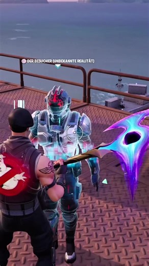 Understanding the Fortnite Storyline: The 7 Order Explained