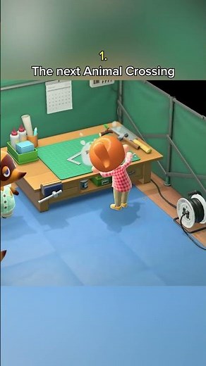 10 upcoming games like Animal Crossing...