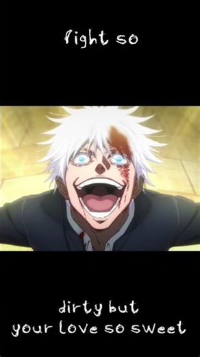 this took way too long #gojo #jujutsukaisen #satorugojo #jjk