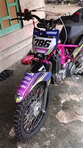 Vega ZR modif RBT