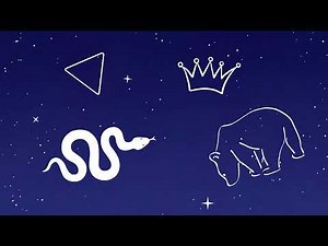 Space Questions: What are Constellations?