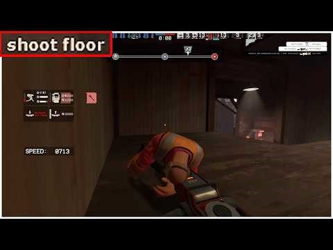Team Fortress 2: Engineer Gameplay [TF2 2026]