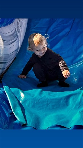 Nottingham Church on Reels | Facebook