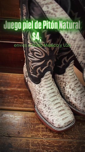 yellowstone.boots on TikTok