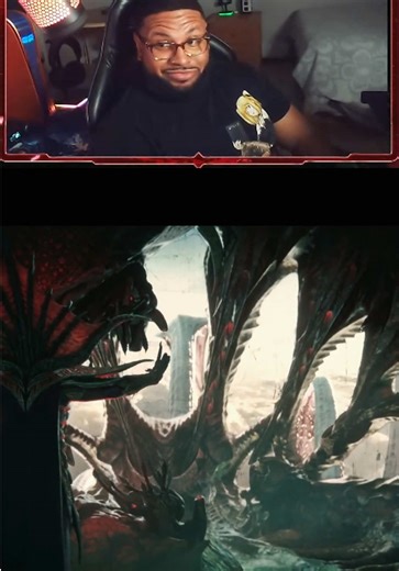 Domain Expansion! Infinite Booty Spread! 🙌🏾 #gamersoftiktok #hardmode #gamingcommunity #playstationtrophies #gamingclips