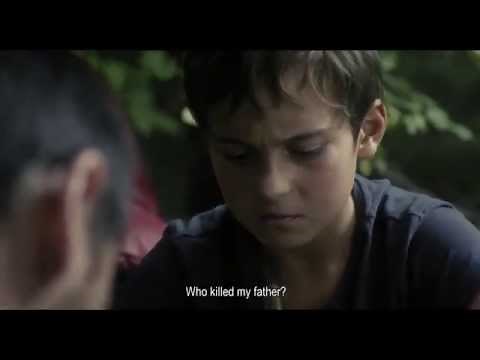 MACONDO (Trailer)