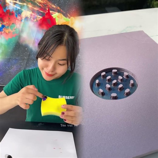 How do you draw a rainbow 😂🌈🎨 #shorts(1)