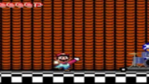 Mario's Castle Collab (OFFICIAL)