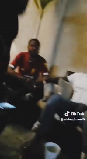 ALHAMDULILLAH, BURNA BOY ACCEPTED ISLAM. Global superstar Burna Boy has spoken about finding peace through Islam, following years of inner questioning. Raised in a Christian home, the Grammy-winning artist said his search for meaning drew him closer to Islam. “I was born into Christianity... but I just felt a connection and peace when I found Islam,” he said, describing his conversion as the fulfillment of a deep spiritual longing. sarki MUFTAU PUI NABA residence. | Peace Dawah Media