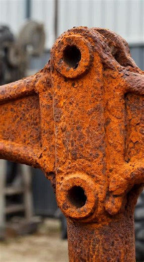Effective Techniques for Rust Cleaning and Metal Restoration