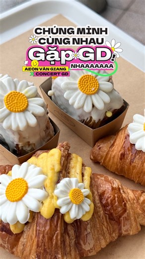 Đã có mặt tại AEON Toàn Quốc #Daily #AEONVanGiang #AEONVietnam | AEON Vietnam