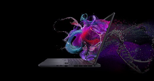 ASUS Spatial Vision – Let your creativity shine in 3D | ASUS Global