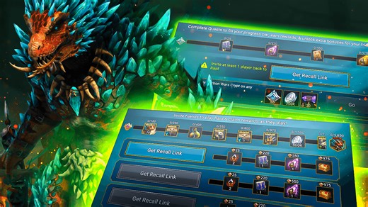 RAID Telerian Homecoming & Xiloco Overview - HellHades