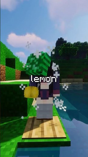 The 10 BILLION COIN FRUIT. 😳🍋 (Hypixel Skyblock)