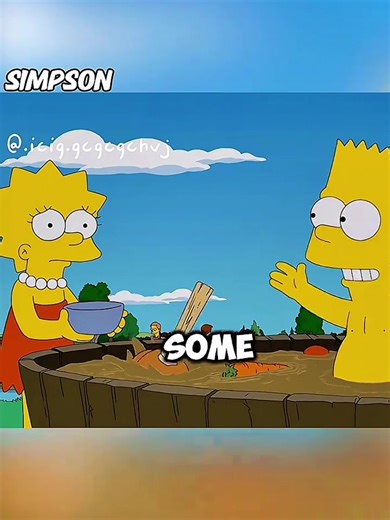 The Simpsons Face Zombie Virus in Hilarious Adventure