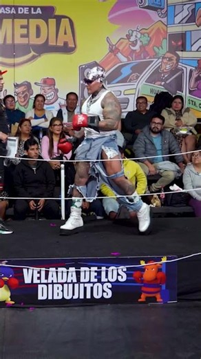 Confianzita got into a fight with the machine and it ended badly! 😱