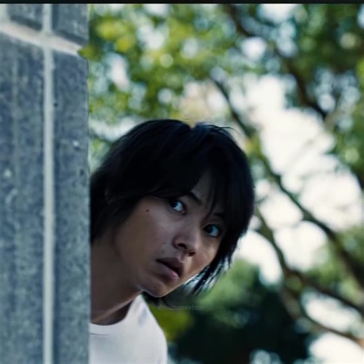 Explore the Edits of Alice in Borderland Characters