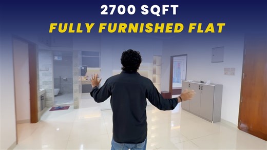 2700 SqFt 4 bedroom Fully Furnished Flat for Sale in Dhaka | Bashundhara Riverview | Property-10 Luxurious 2700 Sft Brand new flat for Sale In Dhaka 🟩Bashundhara Riverview. 🟩South Facing Flat. 🟩Top Floor ( Heat Proof) 🟩5 katha. 🟩2700 SFT 🟩100% Luxurious Interior. 🟩 4 BED 🟩 05 Bathroom. 🟩 01 Dining Room. 🟩 01 Derwin Room. 🟩 01 Family Living Room. 🟩 01 Luxurious kitchen. 🟩 05 balcony. 🟩 Rooftop Garden 🟩 Rooftop Mosque 🟩LED Light, Smart Fan, A/C, Refrigerator Included. 🟩Lift, Gener