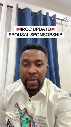 IRCC Update on Spousal Applications for Sponsorship
