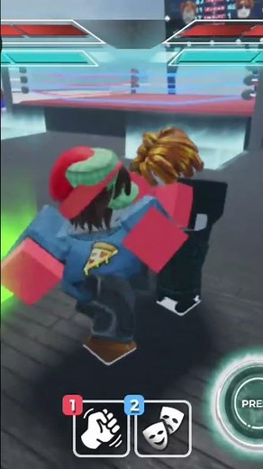 SUPERNOVA:The Untitled Boxing Game Fueled by Power, Speed, and Cosmic Chaos #roblox #gameplay #clips