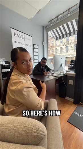 This is how to negotiate your real estate broker 😂 🏡. #RealEstate #realestateagent #negotiate #agent #commission #ny #property #buyers #buyer #realtor #nyc #seller #sellers | Chris Rivas