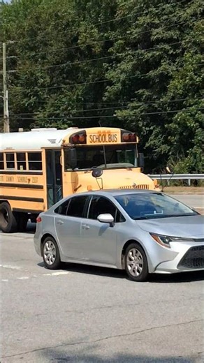 2003 IC CE200 Handicap ♿️ New/Spare Bus 2337