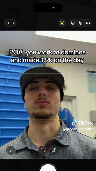 Vivir el día de un trader: trabajo y recompensas