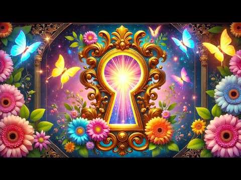 28 DE FEBRERO: LA FRECUENCIA DIVINA TRAE AYUDA CELESTIAL Y CAMBIA TU REALIDAD A PARTIR DE HOY 999 HZ