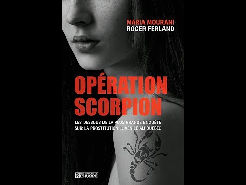 Les 20 ans de l’opération Scorpion