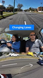 Learner drivers often mistakenly think they should slow down when changing lanes, which can disrupt traffic. Instead, maintain your speed, check mirrors and blind spots, and use your indicators early. Practicing smooth lane changes will boost your confidence and ensure safety for everyone on the road. #changinglanes #mocktest #minorerror #drivingtest #mockdrivingtest #drivingtesterror #roadshare | Driving Test Australia