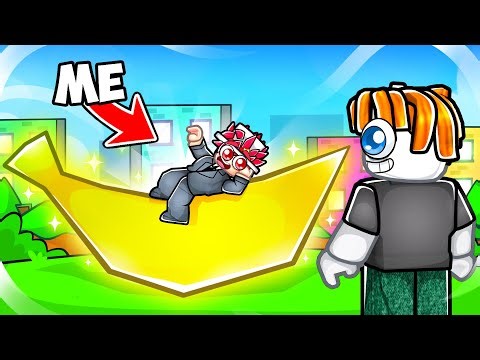 I Got *SECRET* TITANIC BANANA!?