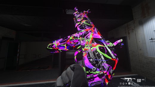 How to unlock Dendritic Devastation Camo for free in MW3 and Warzone
