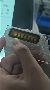 Software Hifu machine